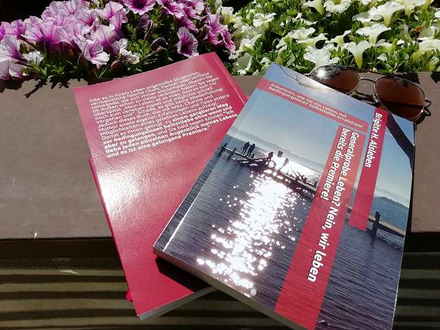 Bewährtes Buch -Neues Cover