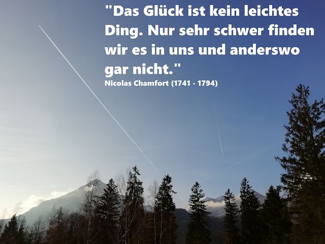 7. Dezember: Unsere Gefühle zeigen uns, wie wir unbewusst oder bewusst denken?!
