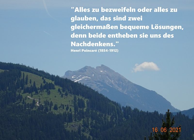 Wann wird's mal wieder richtig demokratisch? Eine Demokratie, wie sie vor Covid19 einmal war?